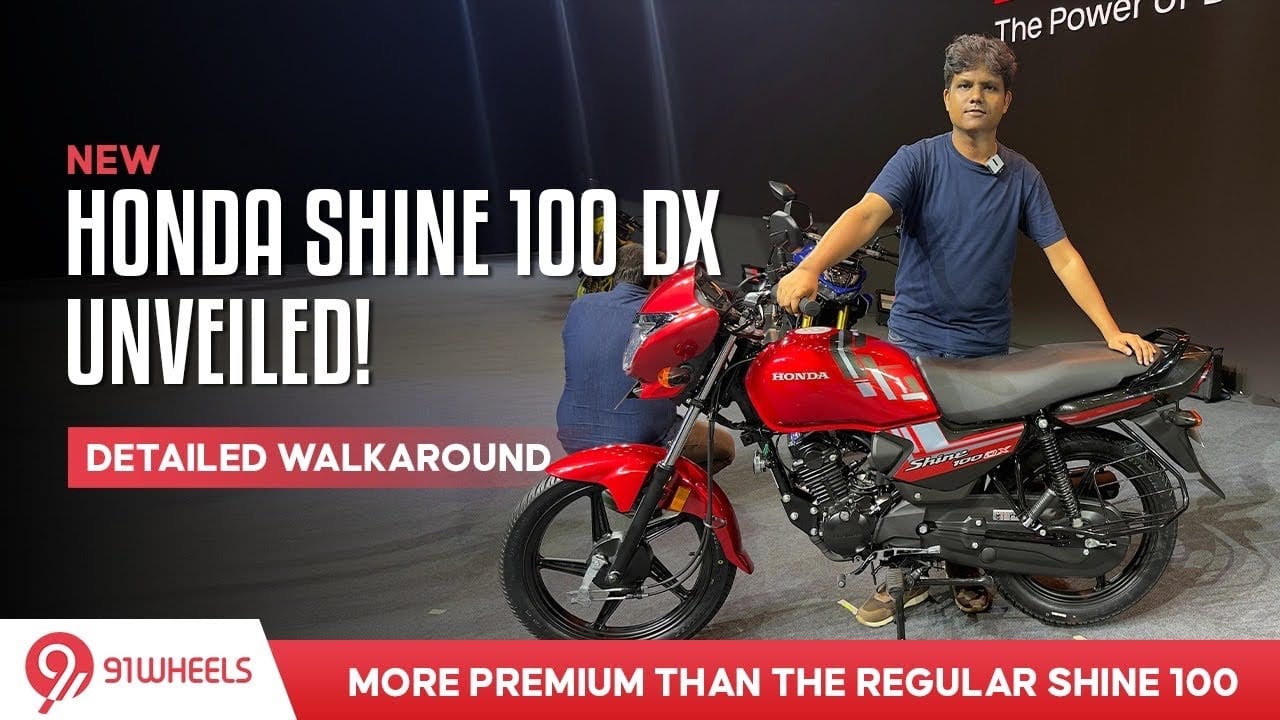 Shine 100 Honda Shine Plus Price Honda Shine 100 Price 2025 Bike
