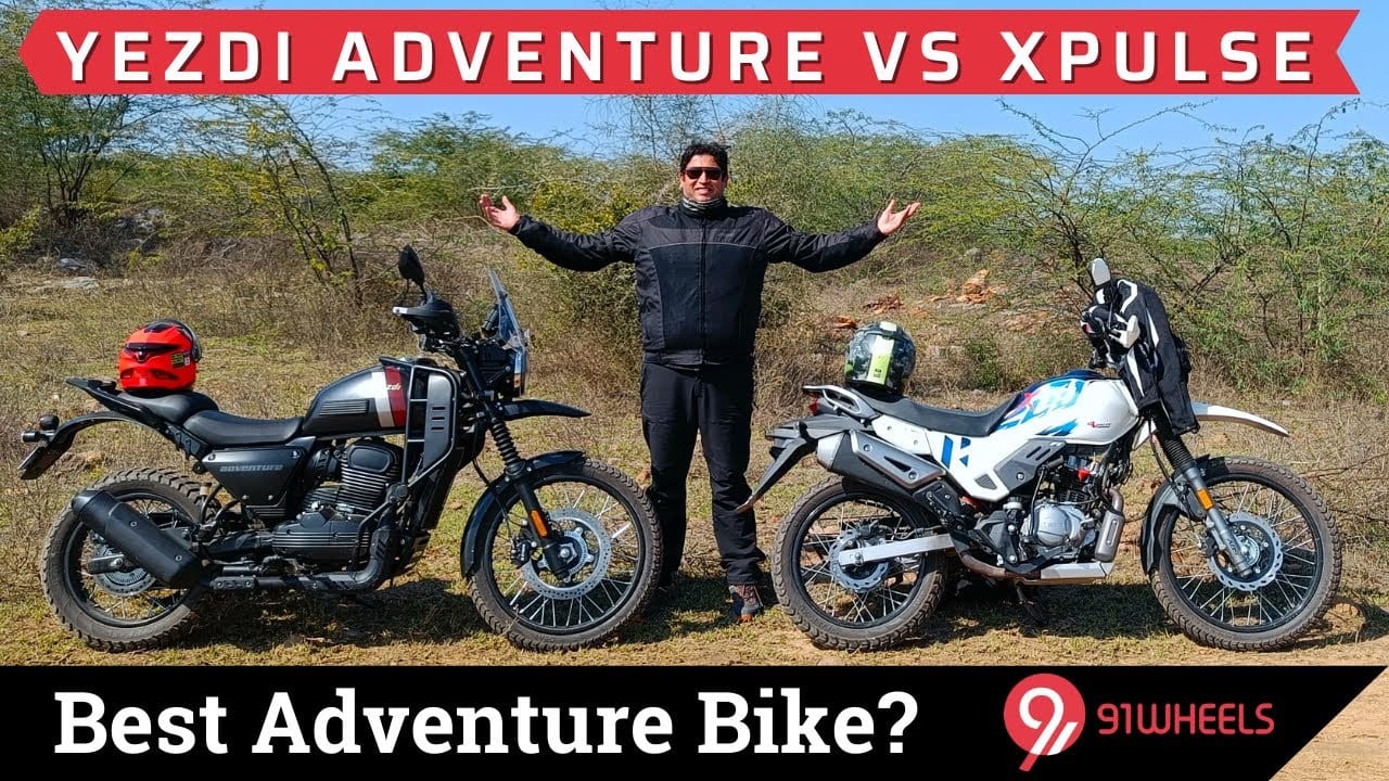 Adventure Bike Xpulse Bhp Team Bhp Hero Xpulse 200 Rating Hero