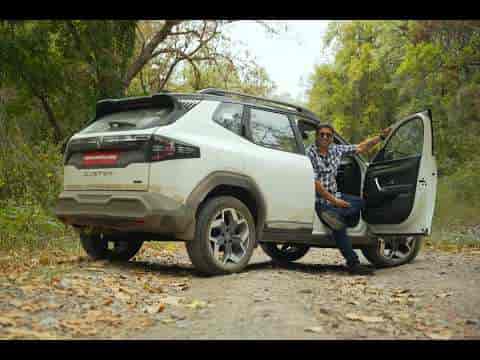 2026 Renault Duster Iconic 1.3 Turbo petrol manual drive review || Is this a great driver's car?