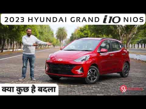 2023 Hyundai Grand i10 NIOS Hindi Review || क्या कुछ है बदला | 2023 Hyundai Grand i10 NIOS Hindi Review || क्या कुछ है बदला |