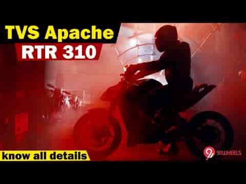 Upcoming TVS Apache RTR 310 Bike Details || What to expect? Upcoming TVS Apache RTR 310 Bike Details || What to expect?