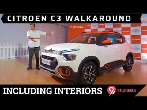 Citroen C3 1.2 Manual Feel Walkaround || First Look Of Top Model Without A Review Citroen C3 1.2 Manual Feel Walkaround || First Look Of Top Model Without A Review