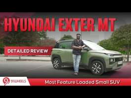 Hyundai Exter MT Detailed Review || Most Refined & Feature Loaded Small SUV