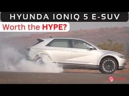 2023 Hyundai Ioniq 5 EV Test Drive Review || Is It Worth The Hype?