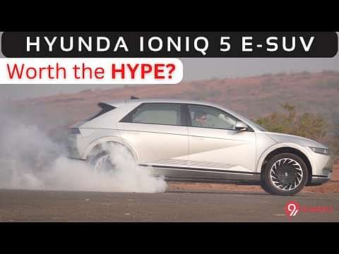 2023 Hyundai Ioniq 5 EV Test Drive Review || Is It Worth The Hype?