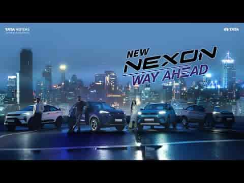 New Nexon #WayAhead | Video Brochure New Nexon #WayAhead | Video Brochure