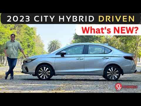 2023 Honda City Hybrid e:HEV ZX Review || What's New? || Still The Best C Sedan? 2023 Honda City Hybrid e:HEV ZX Review || What's New? || Still The Best C Sedan?