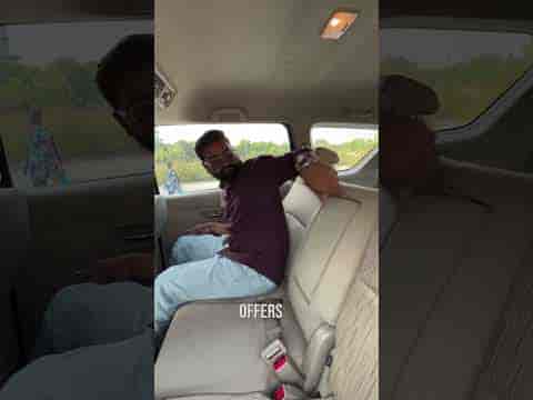 Everything you need to know about the Toyota Rumion is right here. Everything you need to know about the Toyota Rumion is right here.