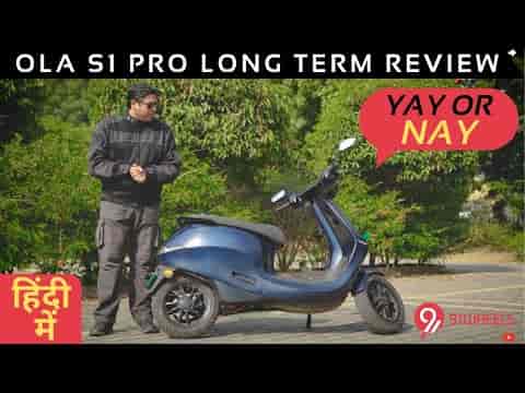 Ola S1 Pro Long Term User Review || Should You Buy This Or Not || à¤¹à¤¿à¤‚à¤¦à¥€ à¤®à¥‡à¤‚ || Pros & Cons Included