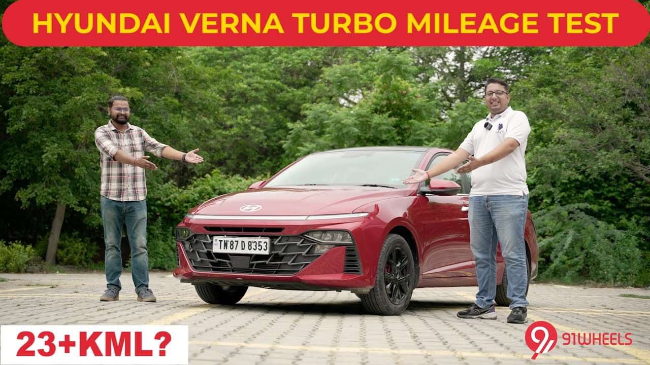 Hyundai Verna Turbo DCT Mileage Run|| 1,500 km Detailed Review Hyundai Verna Turbo DCT Mileage Run|| 1,500 km Detailed Review