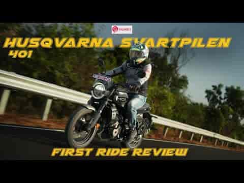 Husqvarna Svartpilen 401 Ride Review || Better Than KTM Duke 390? Husqvarna Svartpilen 401 Ride Review || Better Than KTM Duke 390?